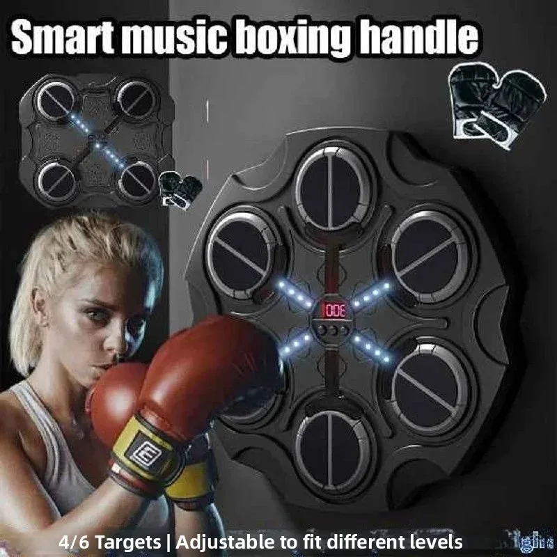 nueva-maquina-de-boxeo-musical-inteligente-con-objetivo-de-pared-niveles-accesorios-de-viaje-sin-marca-registrada-orig