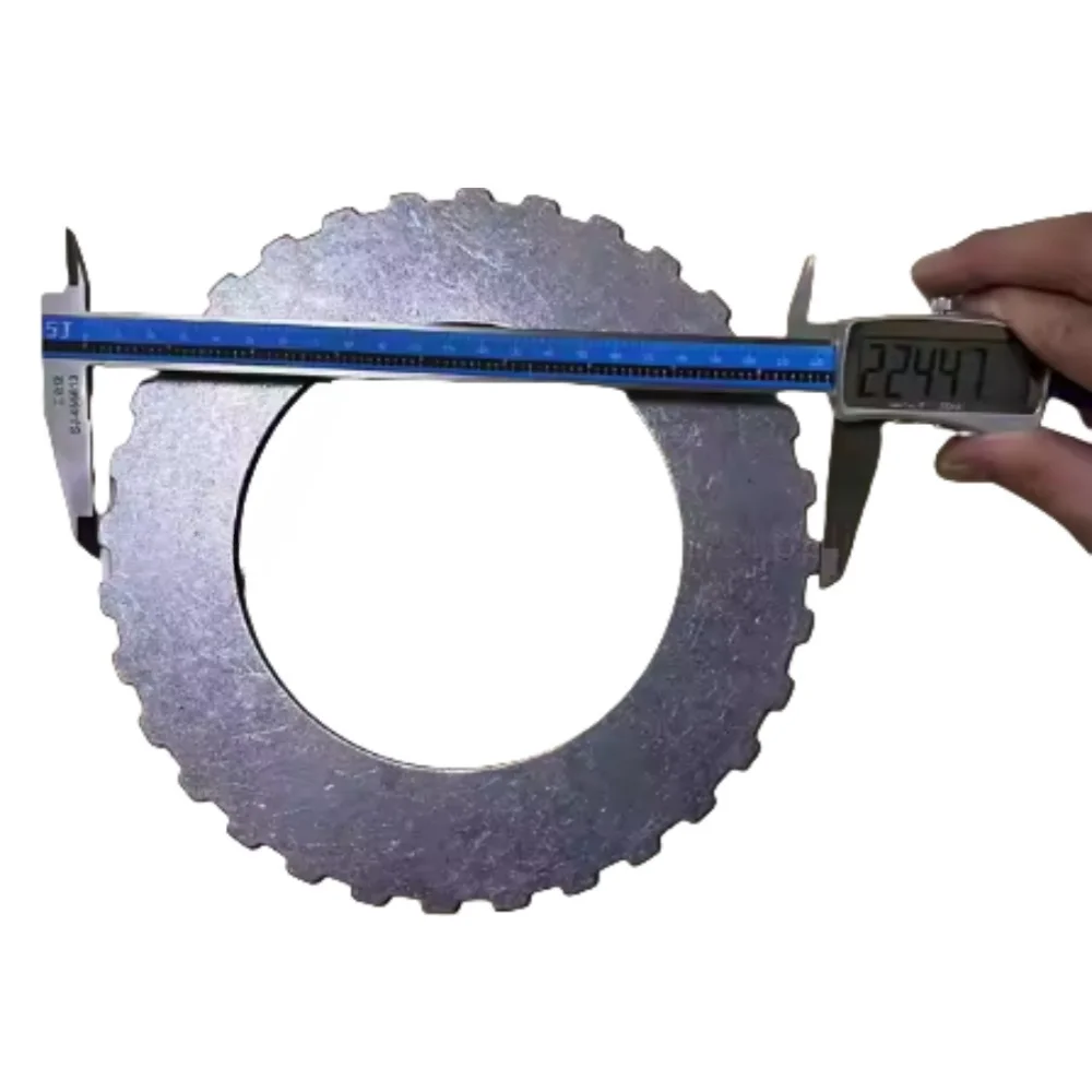 

9U9995 For 9U-9995/120H/140K Transmission Clutch Plate Friction Plate Steel Plate Brake Pad Grader Parts