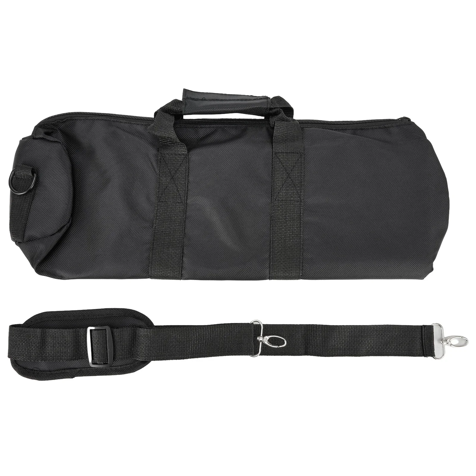 40-120cm Tripod BagHandbag Nylon Oxford Fabric Storage Case With Shoulder Strap For Speakers Mic Photography Light Stand