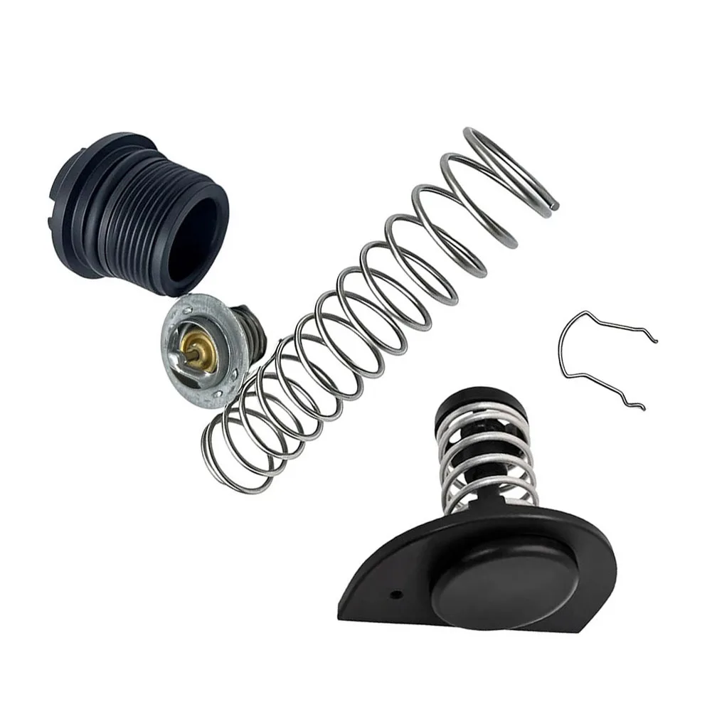 Manifold Bypass Valve Thermal Regulator Kit Precise Temperature Control Thermal Regulator For Enhanced Swimming