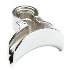 

Open 3/8" Double espresso machine Portafilter filterholder Spout