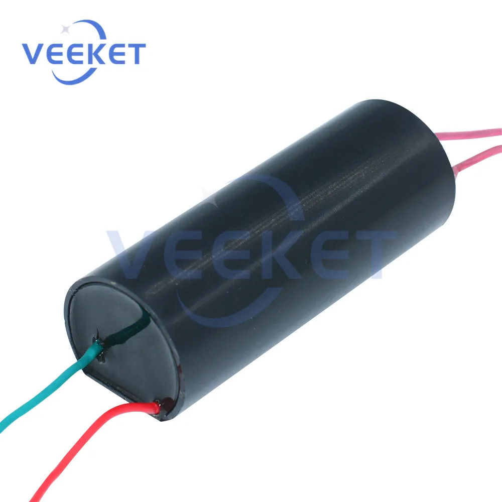 20KV 400kV 1000KV Pulse Inverter Boost Step up High Voltage Generator Ignition Coil Pulse Power Module Igniter Module