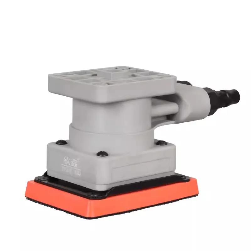 

Industrial grade pneumatic grinder cantilever automatic robotic arm equipment dry grinding head square robotic hand polishing