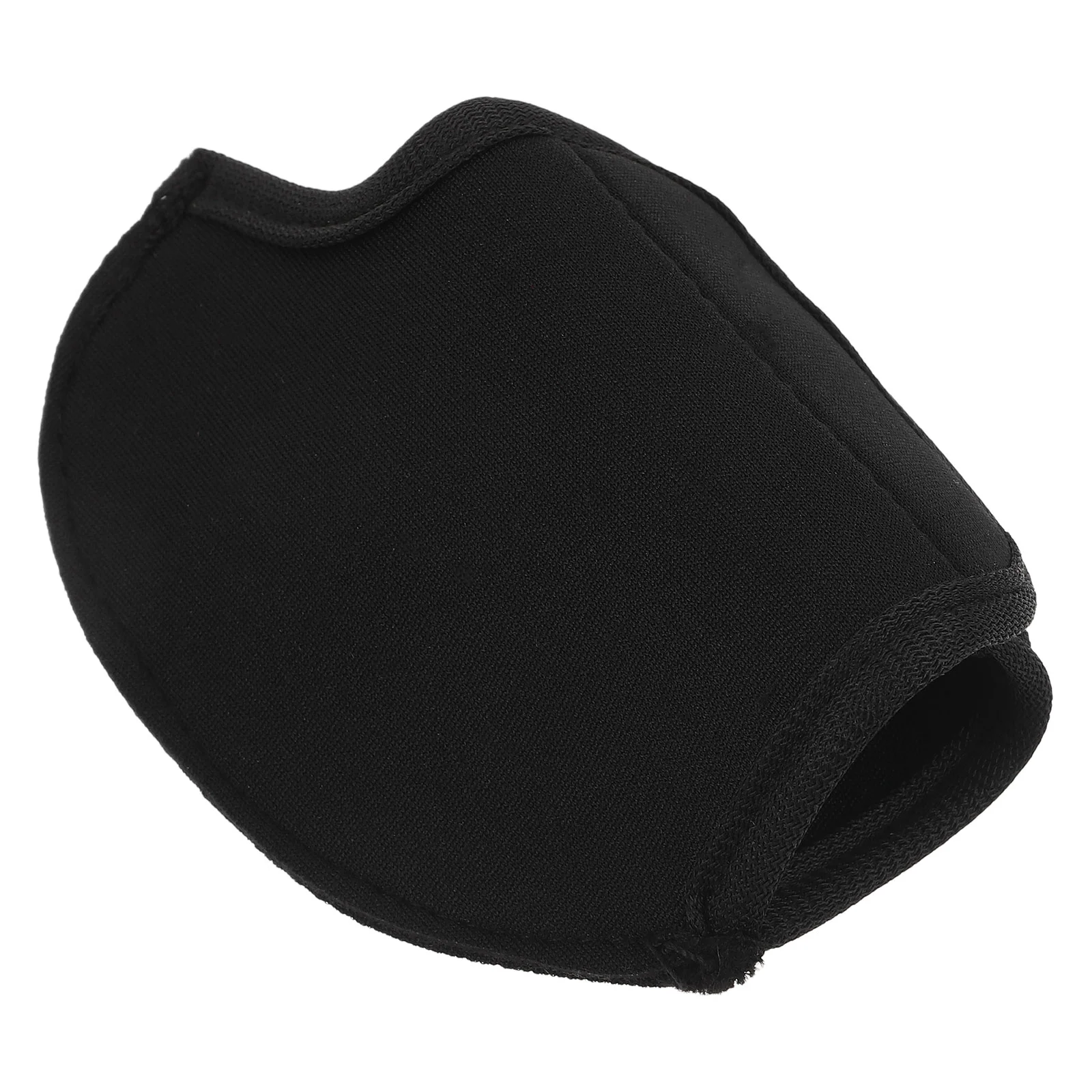 Seat Post Protective Cover Bike Saddle Saddles Bicycle Shock-absorbing Seatpost Neoprene Nylon Protection