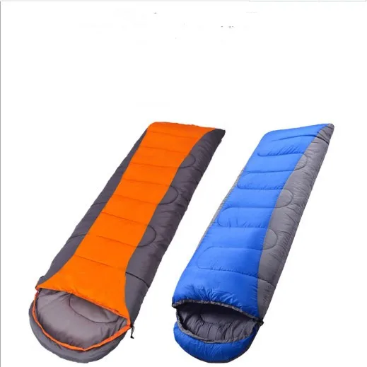 

Outdoor high-quality envelope camping hiking sleeping bag