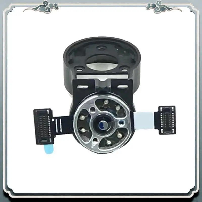 Premium Voor DJI Royal Mini 3 Pro Gimbal R-As Motor Mount Mini 3 Pro Cover Multifunctionele Draagbare PTZ Beugel R-As Beugel