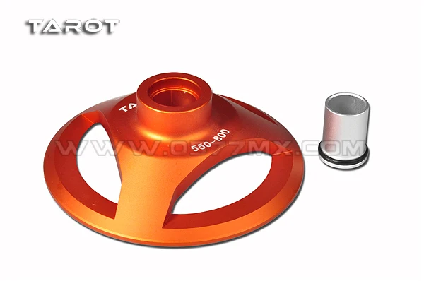 Tarot Helicopter Parts 550-800 New Swashplate Leveler TL2233-03 Orange / TL2233-04 Silver