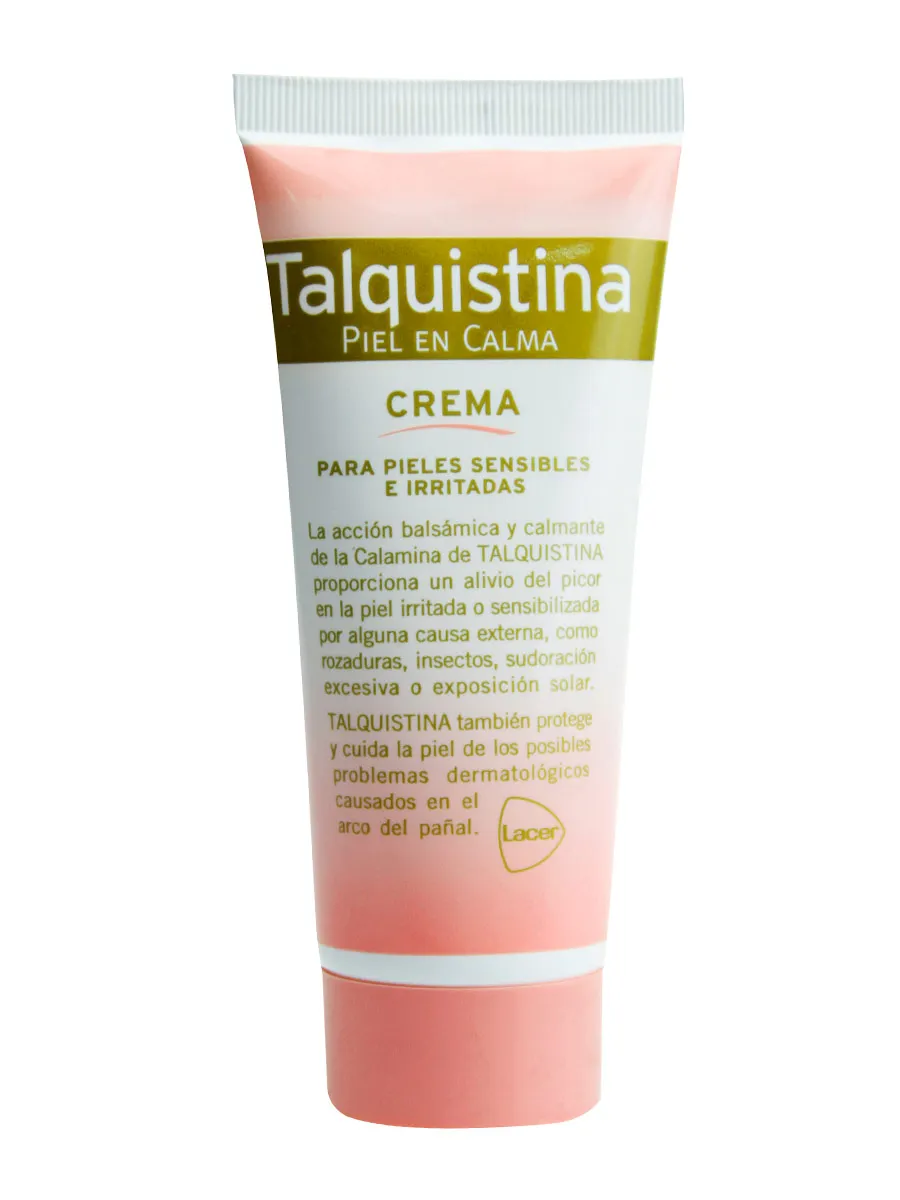 TALKYSTINS CREAM 100 ml-Calm sensitive and irritated skin