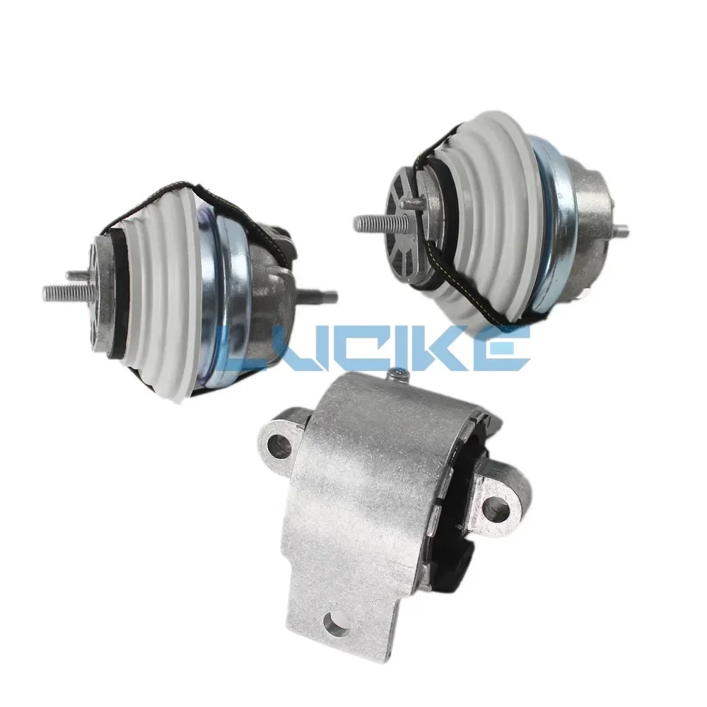 

3X крепление двигателя, коробка передач слева и справа C2P17845 C2D18063 C2D16622 C2P8353 для Jaguar XF XJ X351 XK XK8 5.0L 2010-2019