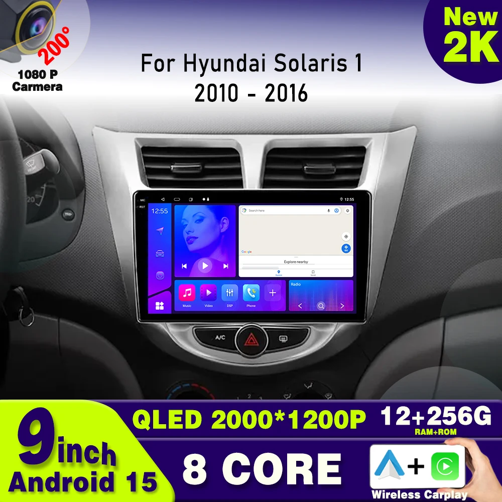 Android 15 For Hyun… - image