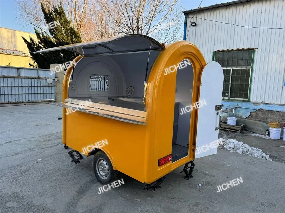 Jc Jc Concession Co… - image