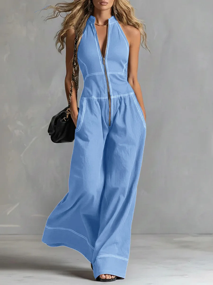 Sky blue