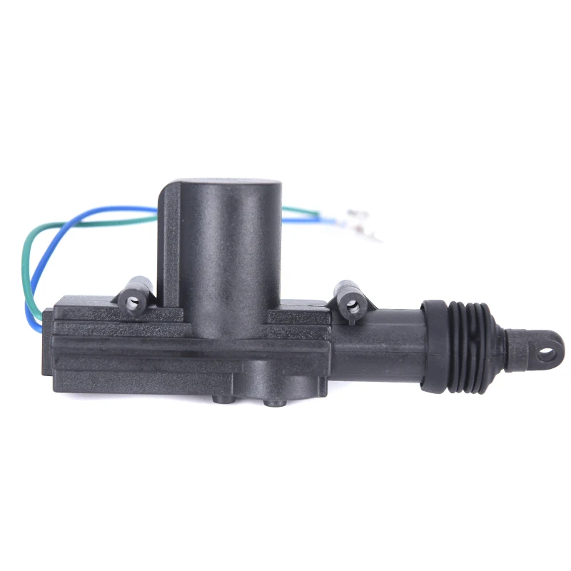 Alarm System Slave Actuator Solenoid Central locking motor Car Accessories Central Locking Tools DC 12V 2 Wire Door Motor/Pop