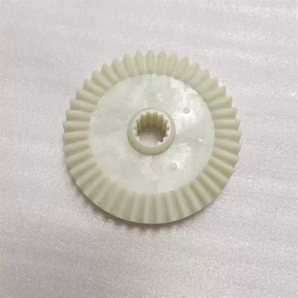 

Chain Saw Straight Bevel Gear for Makita UC3030A/UC3530A/UC4030A/UC4530A/226741-2/ Power Tool Accessories