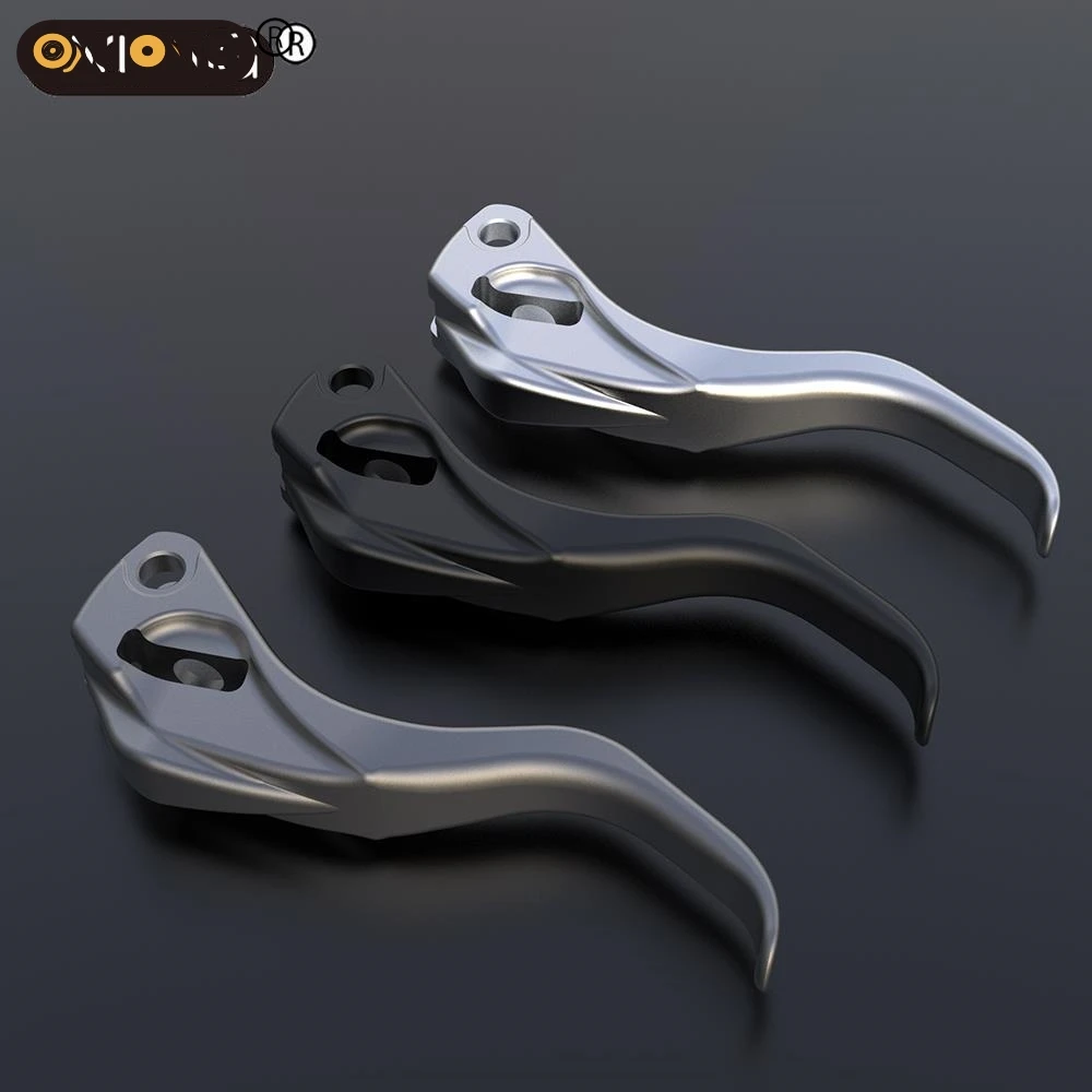 

Two Finger 10% Force Reduction Clutch Lever For Ducati Scrambler Icon Dark 800 Desert Sled 800 2020 2021 2022 2023 Icon800