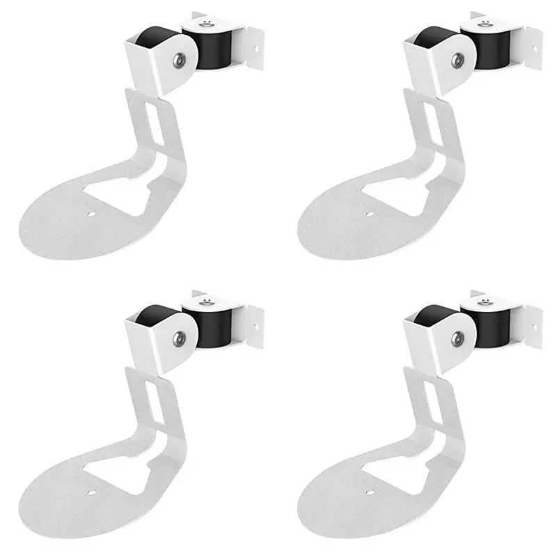 SQPP-4X Wall Mount … - image