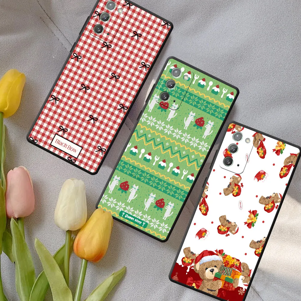 Happy Christmas Cas… - image