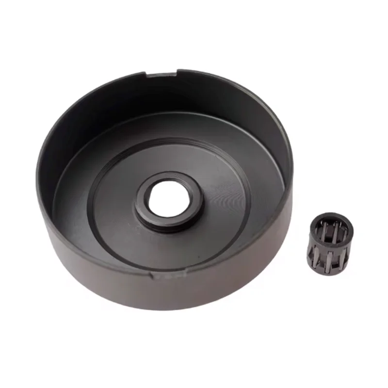 

3/8"-6T Clutch Drum Sprocket with Bearing Assembly for Echo CS-310 352 352ES 353ES Shindaiwa 305S 340S Chainsaw