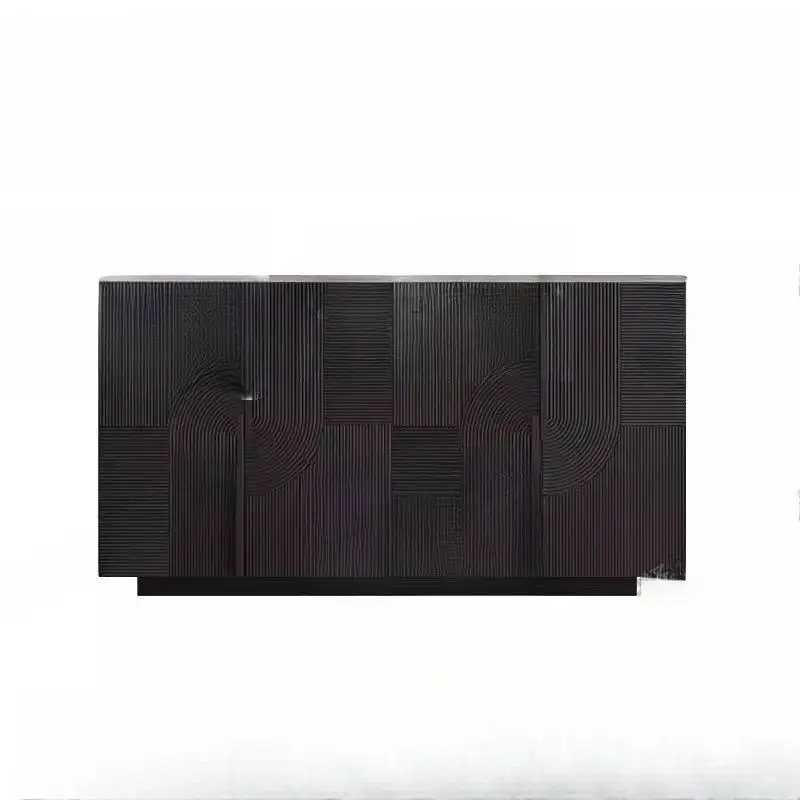 Hallway Modern Shoe Cabinet Minimalist Design Entrance Apartments Shoe Rack Drawers Organizer Organizador De Zapatos Furniture