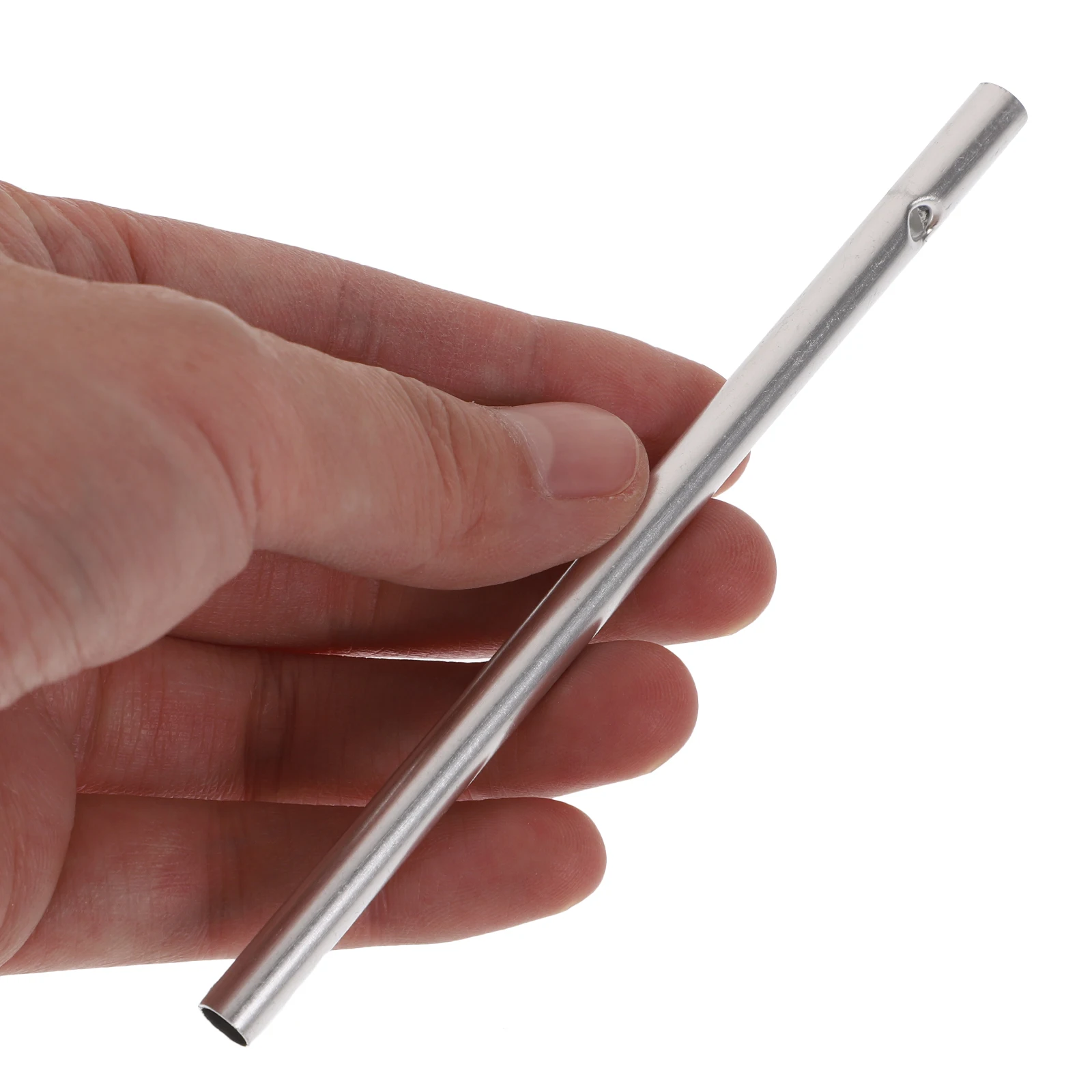 

60Pcs Wind Chime Making Tubes DIY Aluminum Chimes for Home Garden Cafe Restaurant Entrance Wall Decor Relaxing Tones Decoration