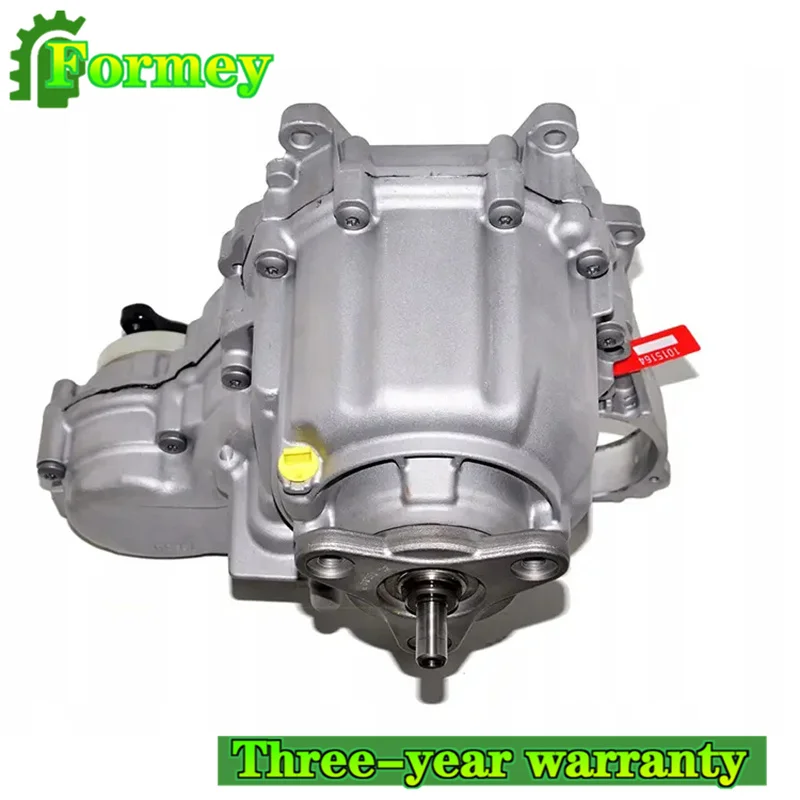 Auto Transmission Spare Part ATC35L 27106823346 Transfer Case 4x4 For BMW Series 1 3 5 7 X1 E84