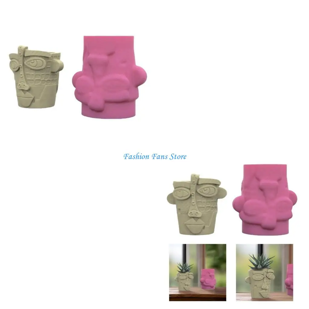 

Декоративные хвостовые горшки Merman