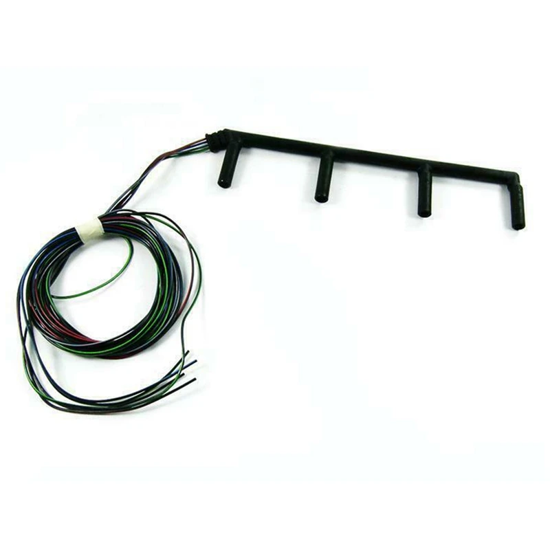 Car Glow Plug Wiring Harness for Golf Beetle Jetta 1.9L TDI 2004-2006 038971782C
