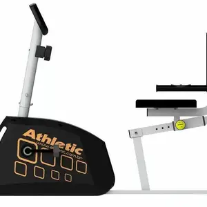 8 Main Ergometric Bicycle Sales - №5