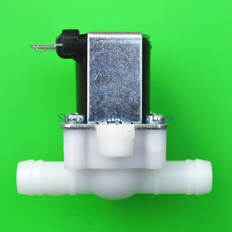 

02DC Соленоид воды для впускного клапана, соленоид воды для клапана дозатора воды