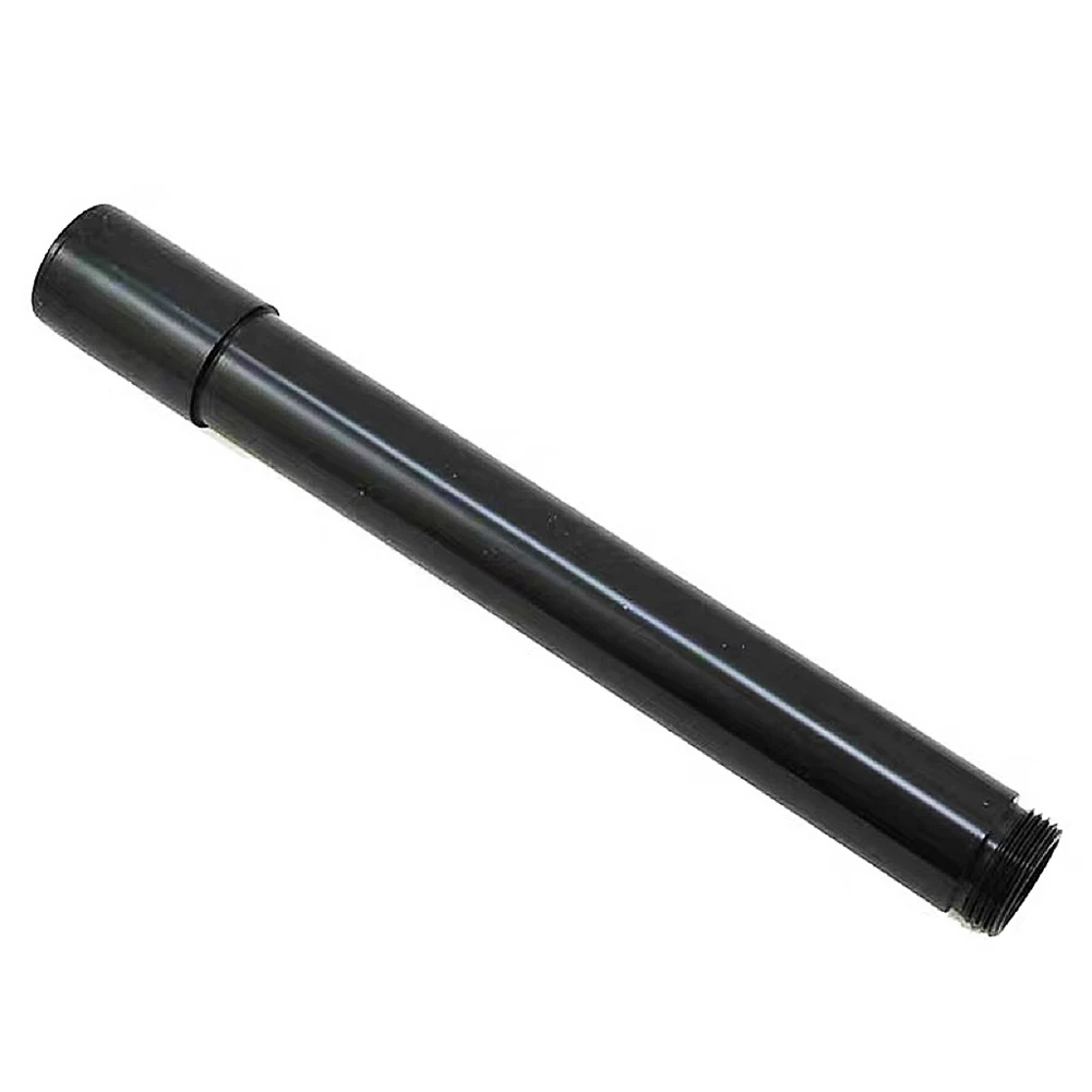 Bicycle Front Thru-Axle Lever 110x20mm Engineered for FOX 40 Fork Integration Without Modification or Adaptation