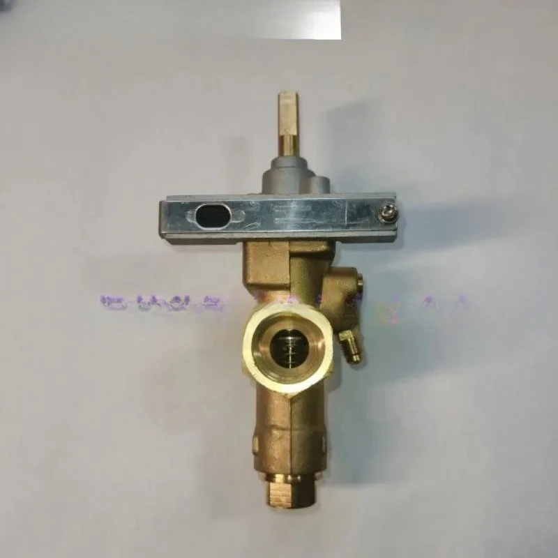 Gas Valve Gas Valve…