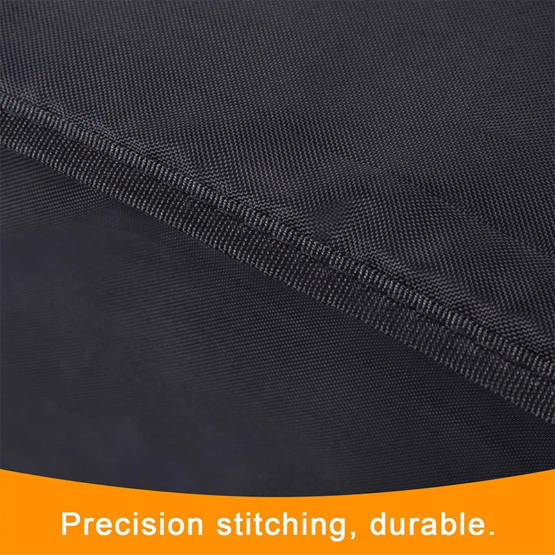 PC Desktop Computer Monitor Dust Cover Oxford Cloth Waterproof Fabric Home PC Display TV LCD Screen Protector Case