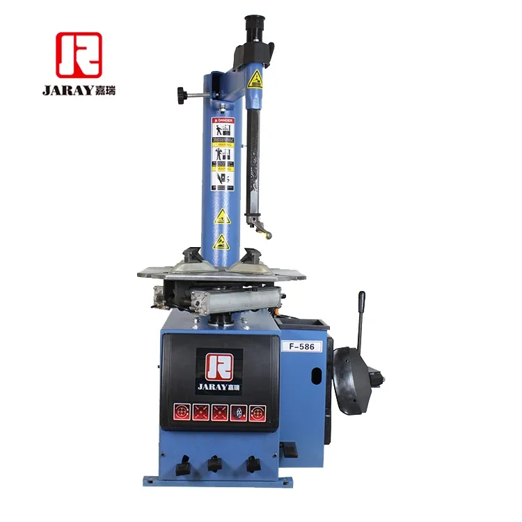 High Quality Automatic Tyre Mounting Machine Car Tire Changer Type Changer Machine Tire Changing Equipment