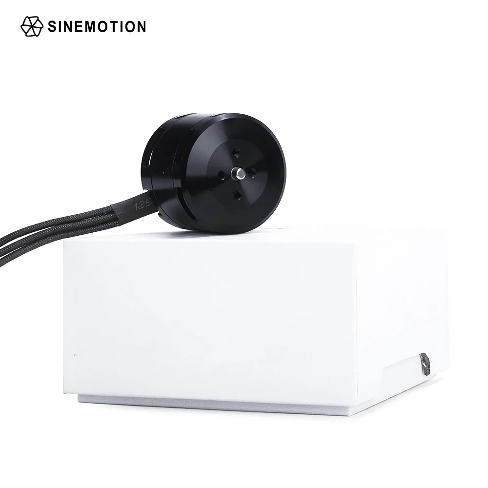 Motore Dr-one senza spazzole 3515 IP35 400KV 3,1 kg di spinta con batterie LiPo 6S per U-AV multirotore