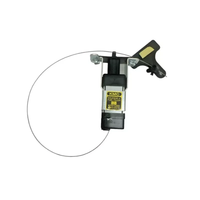 

957202j000 95720-2J000 New Fuel Filler Door Opener for Kia Sorento Borrego 09-15