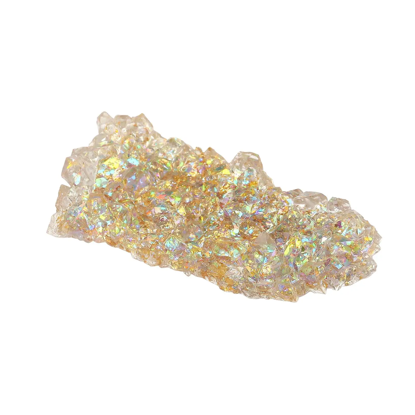 Suporte de caneta para pincel de arte em unhas, organizador de resina, display de pincel de maquiagem para salão de beleza, kit de acessórios de manicure