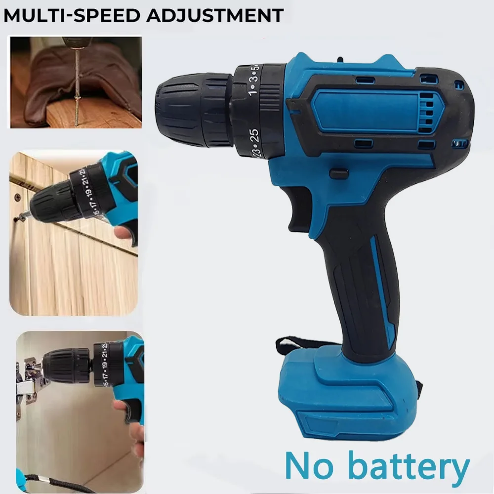 Thumbnail 3 - #22 Best Brushless Power Tool Combos to Buy In 2026