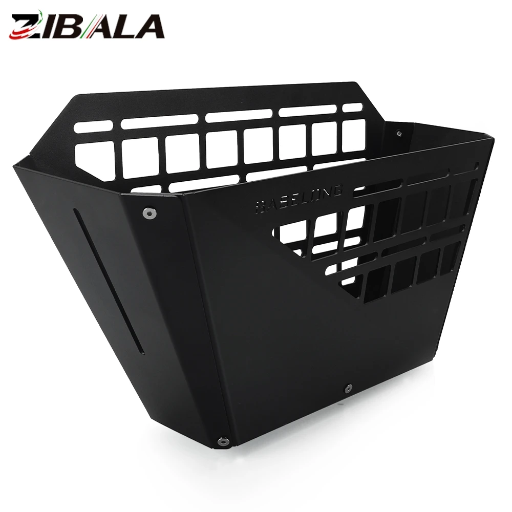 For Super73 S2 Super 73-ZX Middle Frame Basket - S Series Basket Storage Basket For SUPER73-S2 X Indian 73-S SE 73-S Adventure view 5