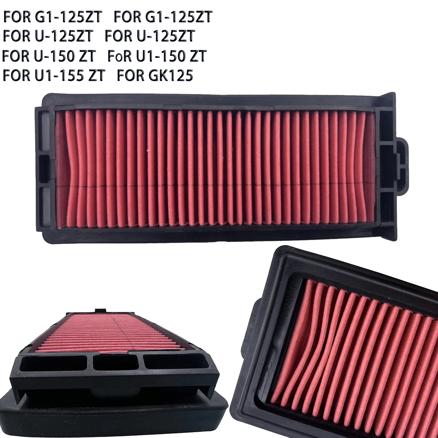 Filtr Powietrza Sil…