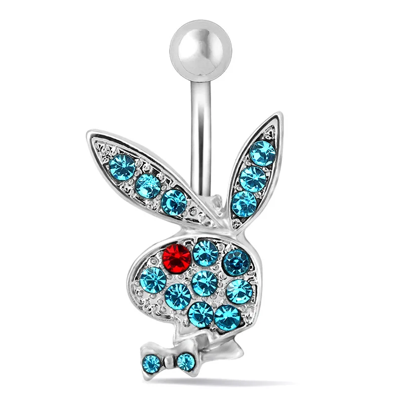 Thumbnail 4 - #78 Belly Button Rings List of Top Picks