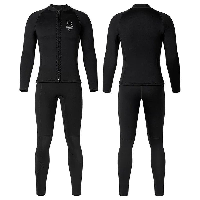 Thumbnail 3 - #13 Trending Wetsuit Tops Right Now