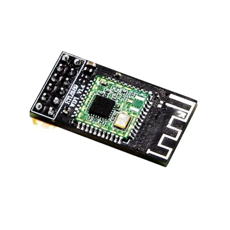 

Original Genuine SDIO WIFI Module Dedicated to Linux Development Board ATK-RTL8189