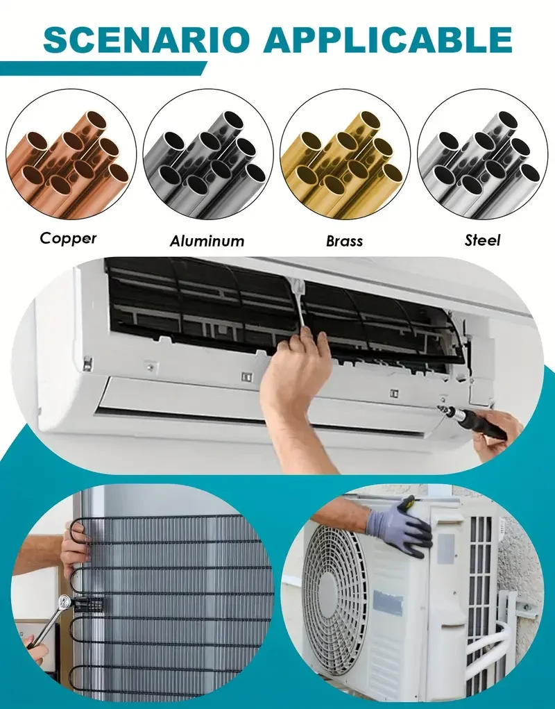 Thumbnail 4 - #9 Highest Rated Manual Pipe Bending Tools to Buy in 2026