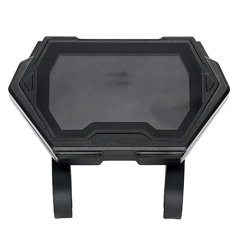 

ABS Construction Electric Scooter Dashboard Display for KUGOO For Kukirin Models Including Pro & For Max Versions