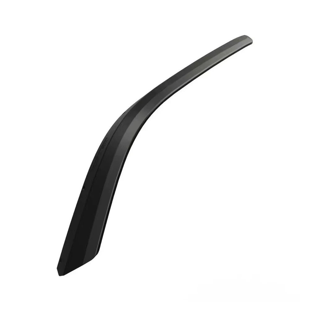 

Lantsun JL1280-6 ABS Small Fender Widening Strips For Jeep For Wrangler JL Original High Fender Flares 4pcs/set