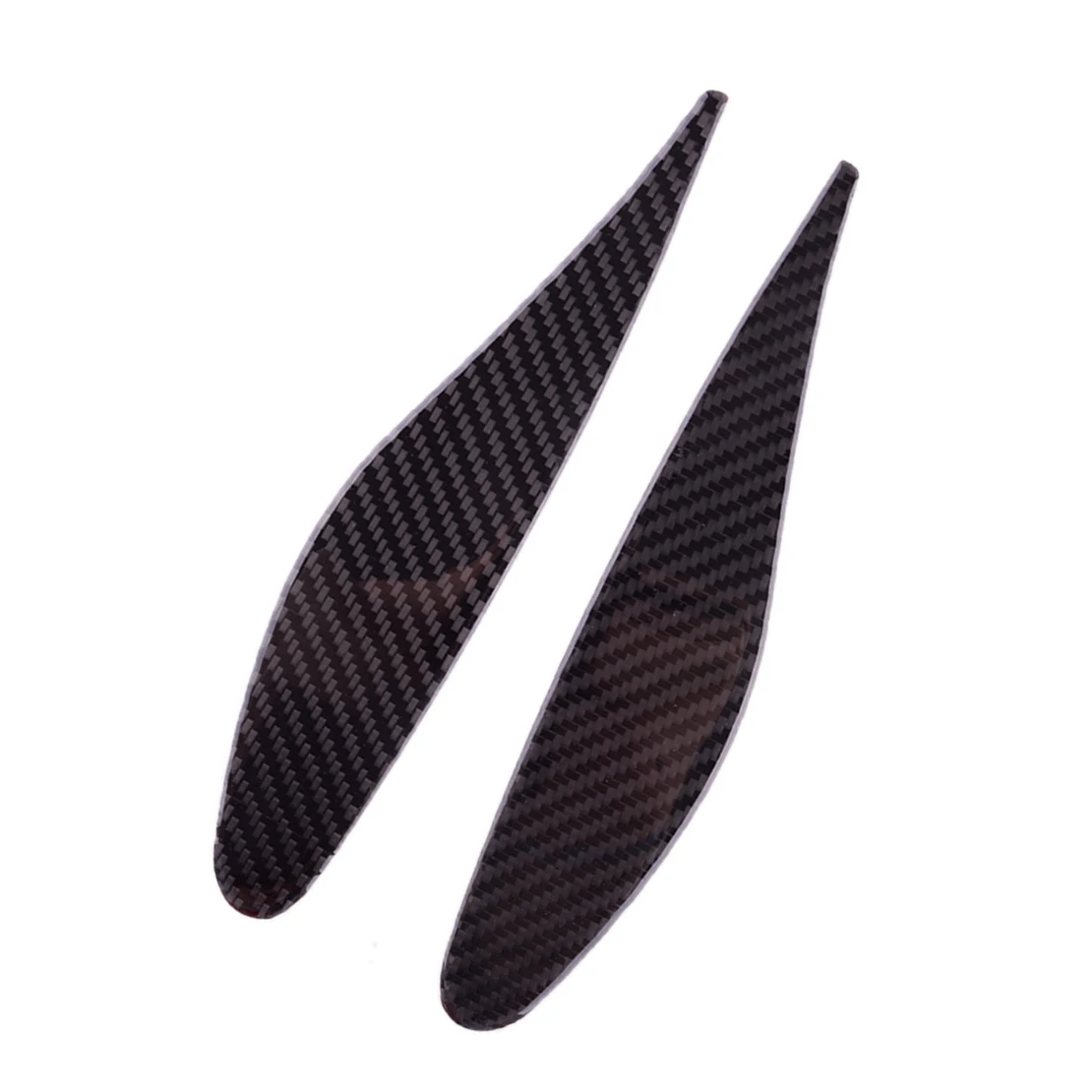 Front Headlight Engine Hood Vent Outlet Trim Cover Fit for Toyota GR Supra A90 2020 2021 2022