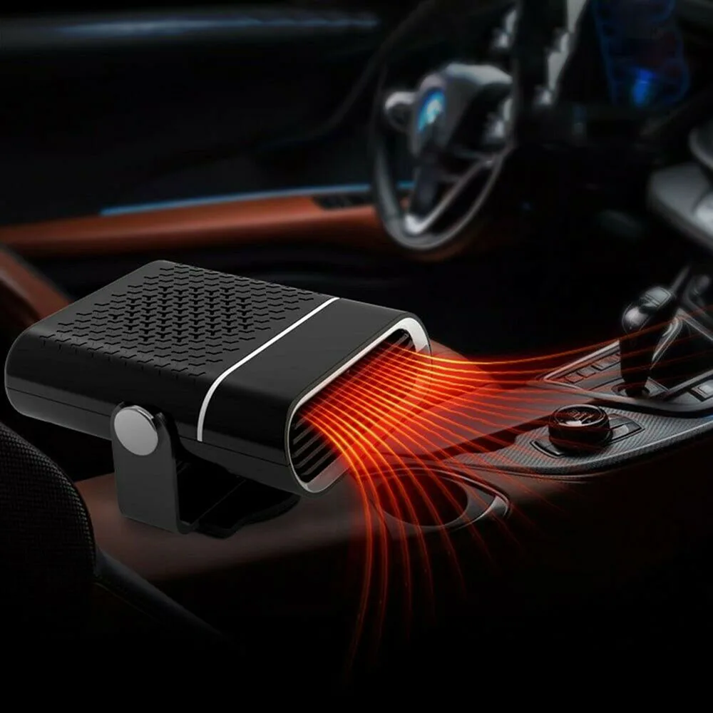 

Car Heater 12V 150W Universal Windshield Defroster Defogger Heater For Webasto Mini Autonomous Heater Suitable For Truck And Car