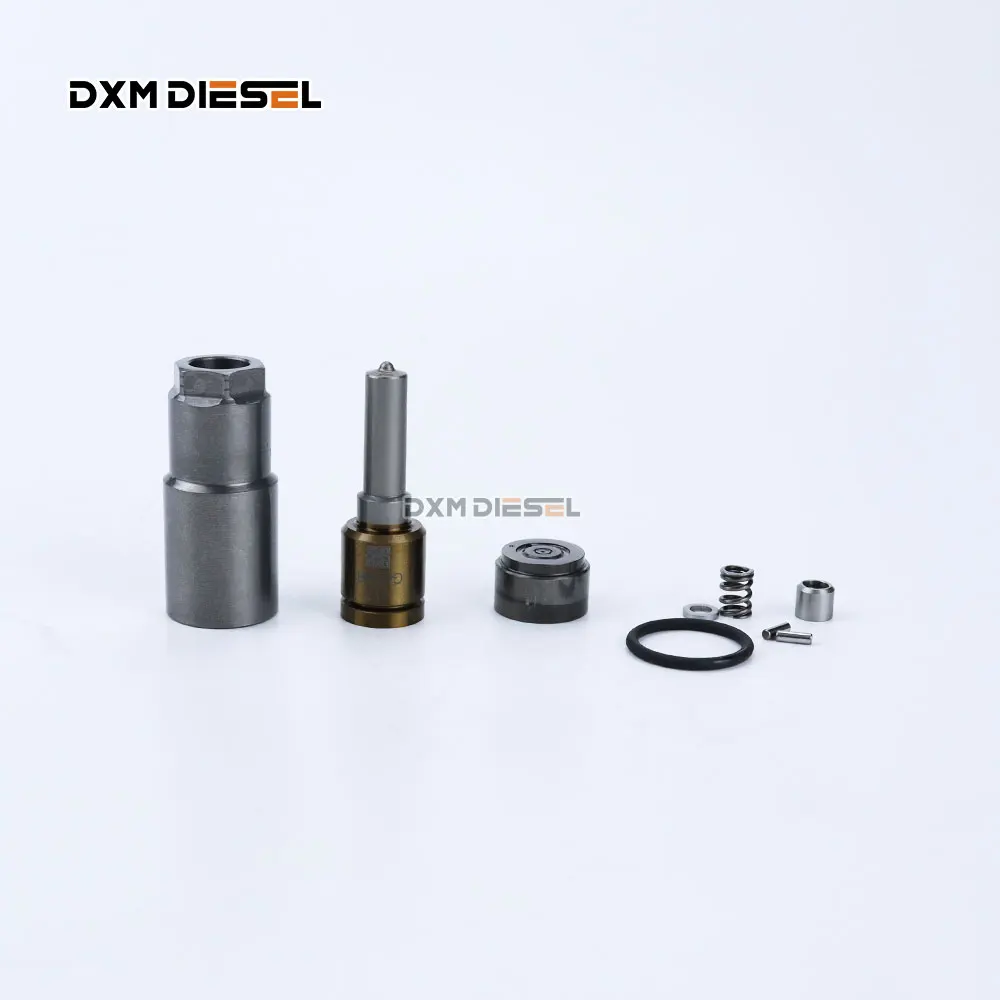 Dxm overhaul repair kits NEW G4 Series G4S008 G4S070 G4S009 G4S060 Common Rail Nozzle For DEN-SO Injector