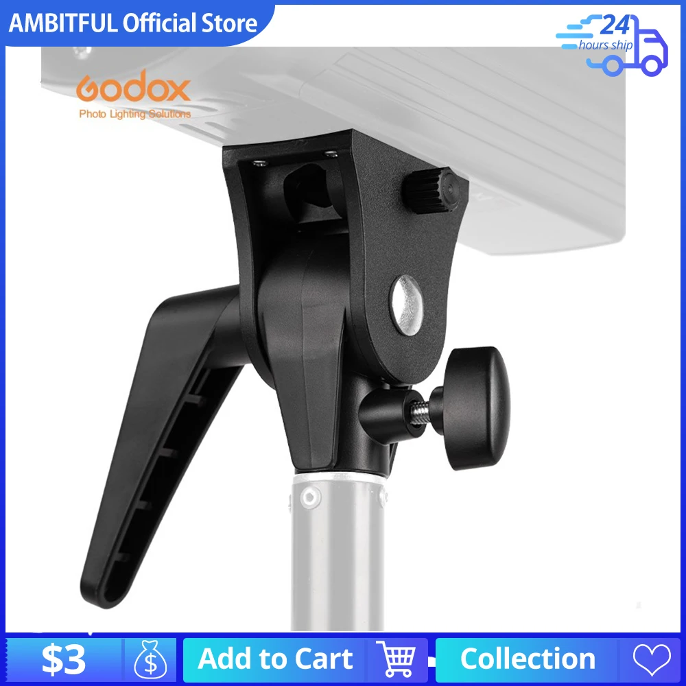 Godox SK300 SK300II…