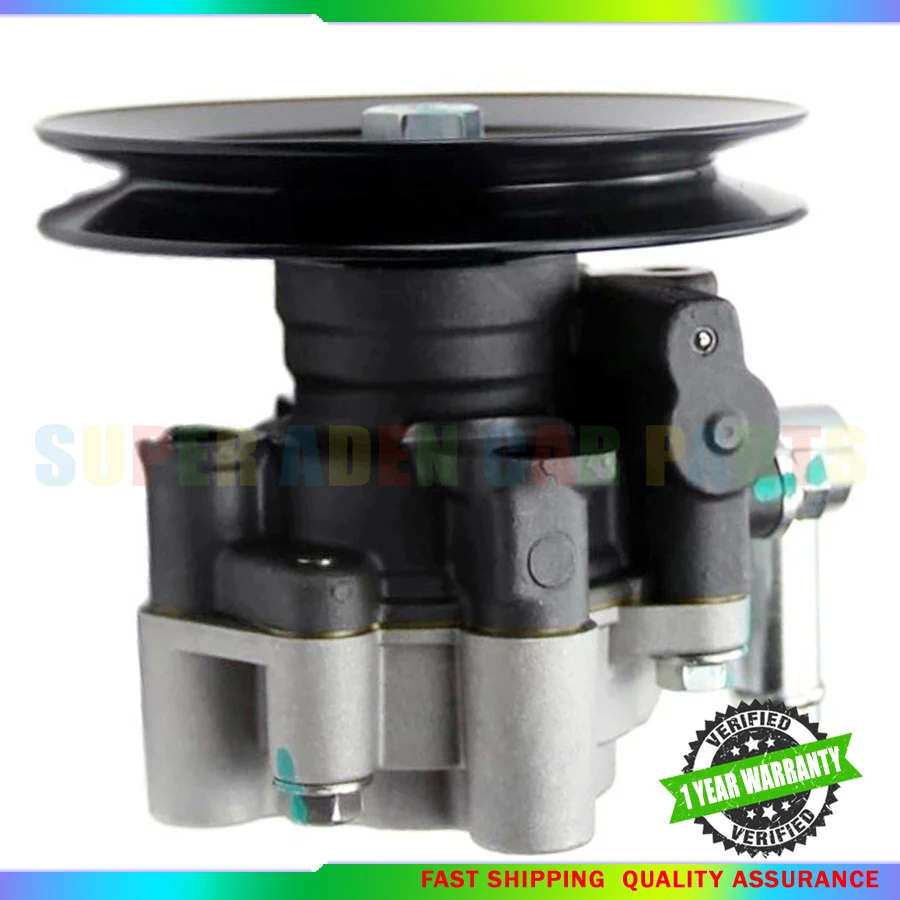 

Насос гидроусилителя руля для Toyota Hiace H100 LH10 LH11 I4 4432026180 44320-26070 44320-26270 44320-26073 4432026070 44320-35520